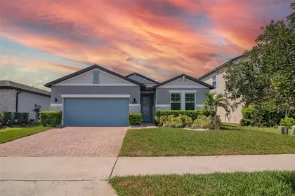 WINTER PARK FL Home