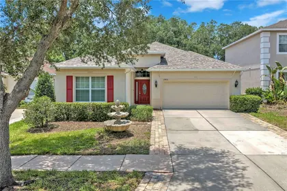 LITHIA FL Home