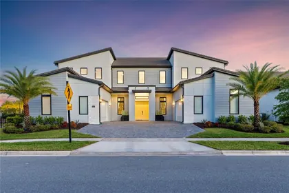 ORLANDO FL Home