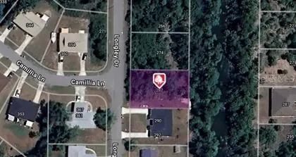 PORT CHARLOTTE FL Property