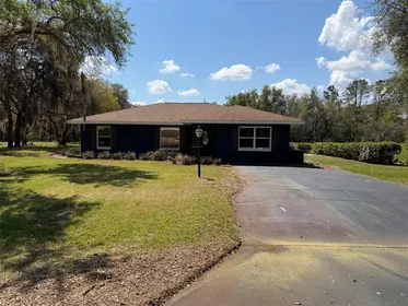 INVERNESS FL Home