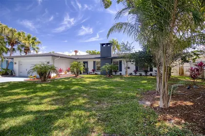 CLEARWATER FL Home