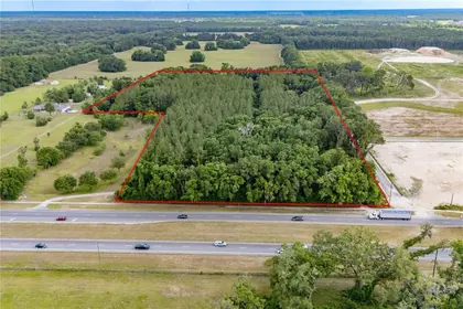 NEWBERRY FL Property