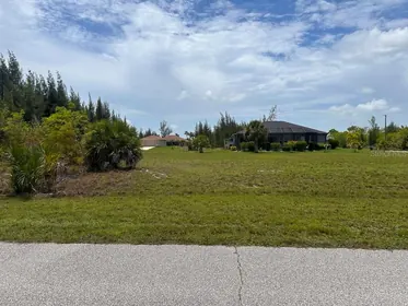 PORT CHARLOTTE FL Property