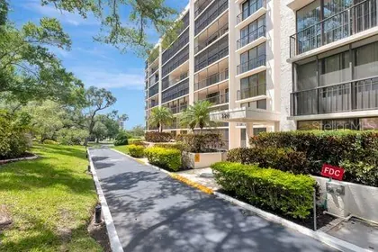 BELLEAIR FL Home