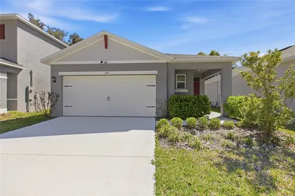 DELAND FL Home