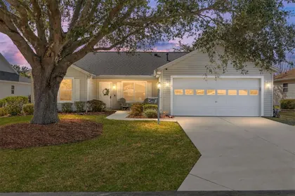 THE VILLAGES FL Home