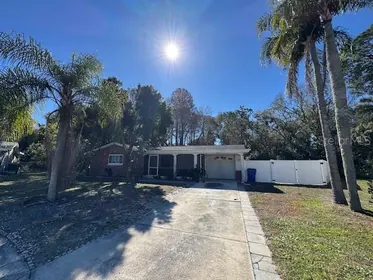 NEW PORT RICHEY FL Home