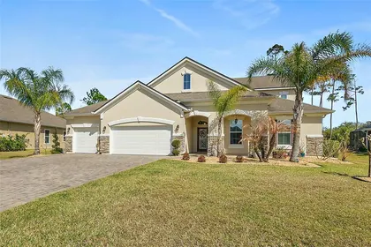 ORMOND BEACH FL Home