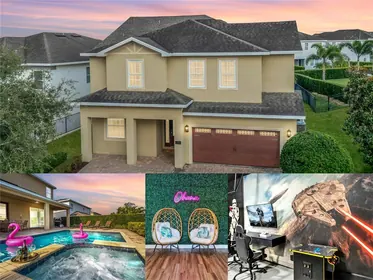 KISSIMMEE FL Home