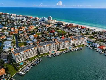 REDINGTON SHORES FL Home