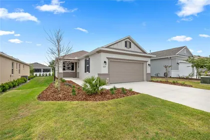 OCALA FL Home