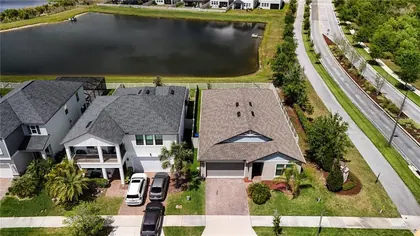 NEW PORT RICHEY FL Home