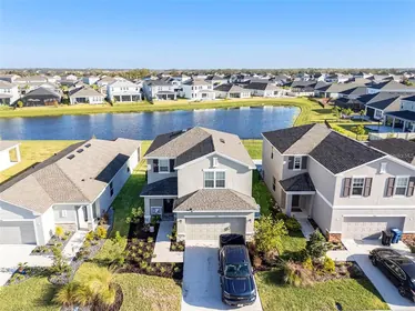 PALMETTO FL Home