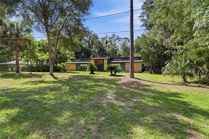 GAINESVILLE FL Home