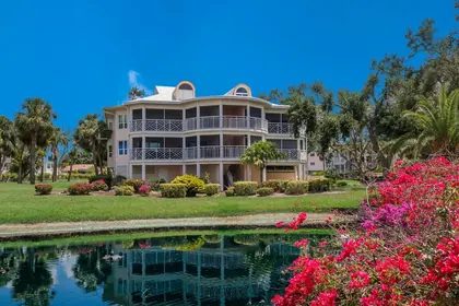 PLACIDA FL Home