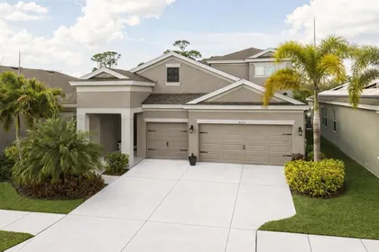 APOLLO BEACH FL Home