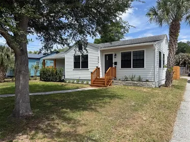 TAMPA FL Home