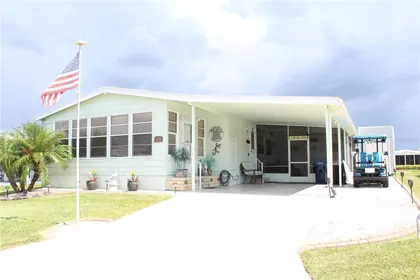 ELLENTON FL Home