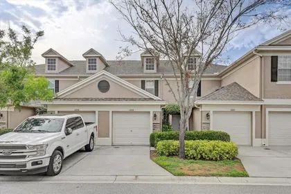 TAMPA FL Home