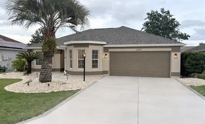 THE VILLAGES FL Home