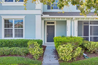 ST CLOUD FL Home