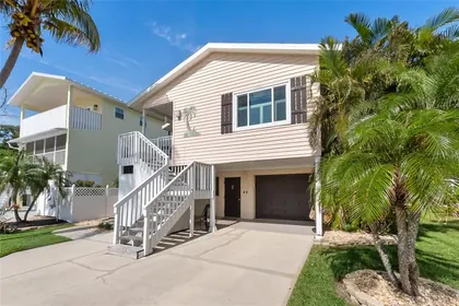 HOLMES BEACH FL Home