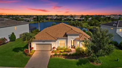 BRADENTON FL Home