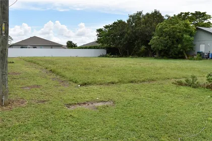 CAPE CORAL FL Property