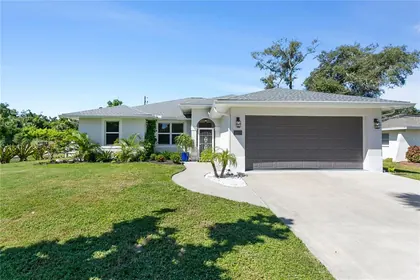 NOKOMIS FL Home