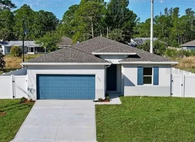 PALM BAY FL Home