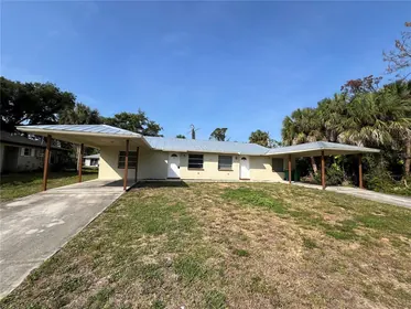 PORT CHARLOTTE FL Home