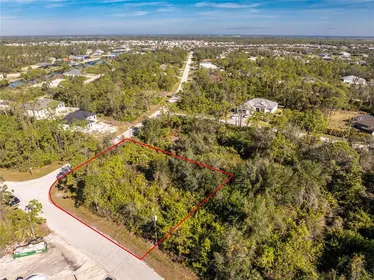 PORT CHARLOTTE FL Property