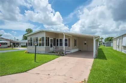 WINTER HAVEN FL Home