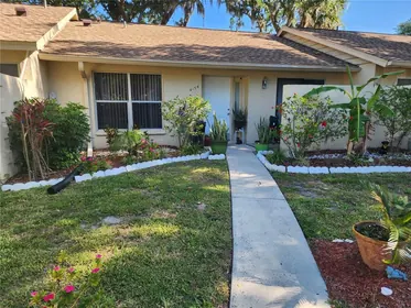 ELLENTON FL Home