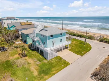 NEW SMYRNA BEACH FL Home