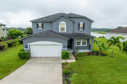 CLERMONT FL Home