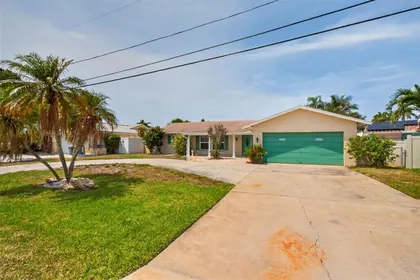 TREASURE ISLAND FL Home