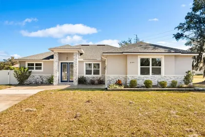 LEESBURG FL Home