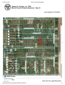 DUNNELLON FL Property