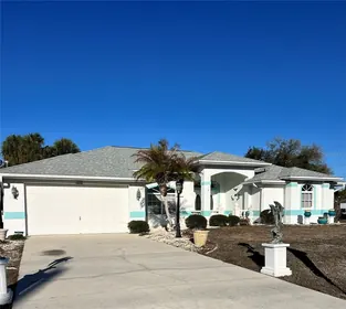 NORTH PORT FL Home