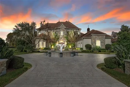 WINDERMERE FL Home