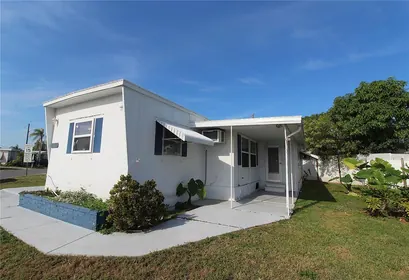 BRADENTON FL Home