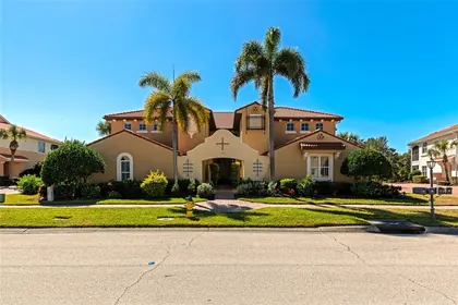 NOKOMIS FL Home