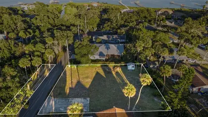 EDGEWATER FL Property
