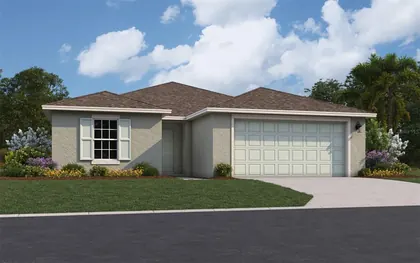 LAKE WALES FL Home