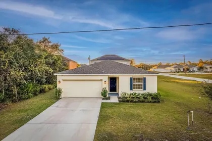 KISSIMMEE FL Home