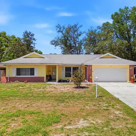 SPRING HILL FL Home