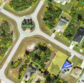 ROTONDA WEST FL Property
