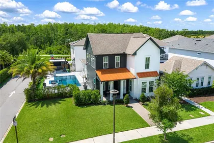ORLANDO FL Home